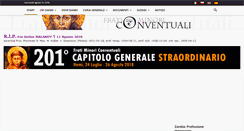 Desktop Screenshot of ofmconv.net