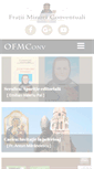 Mobile Screenshot of ofmconv.ro
